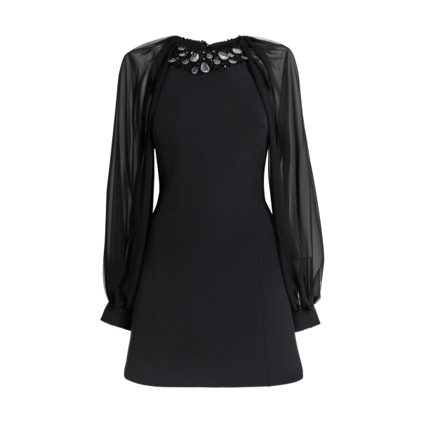 Safiyaa Yonah Mini Dress