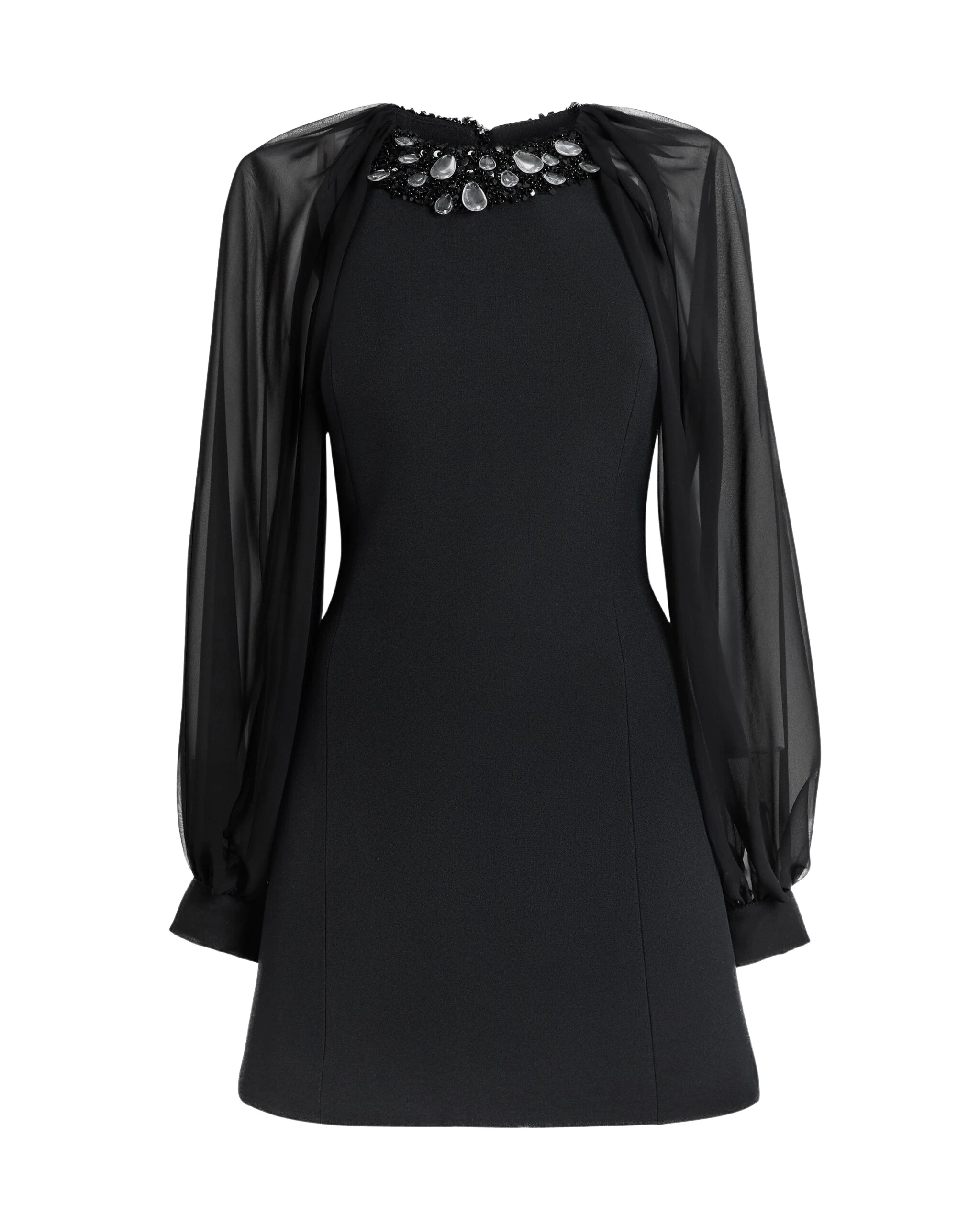 Safiyaa-Yonah-Mini-Dress-in-Black-Coveti-scaled79257_nobg Safiyaa Yonah Mini Dress