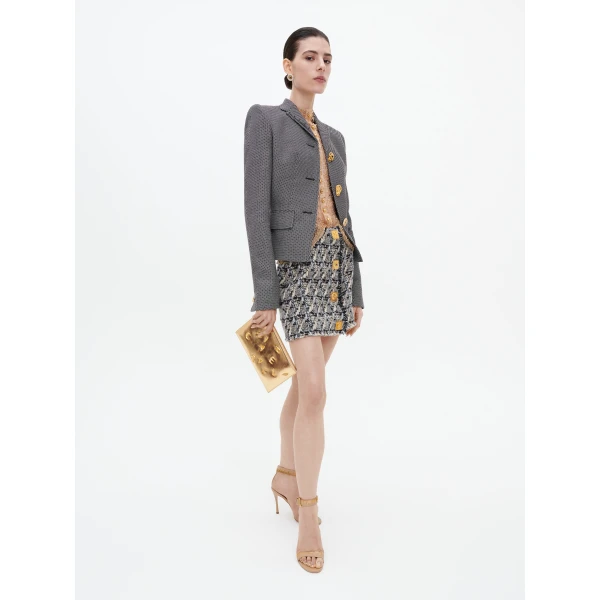multicouleur skirt