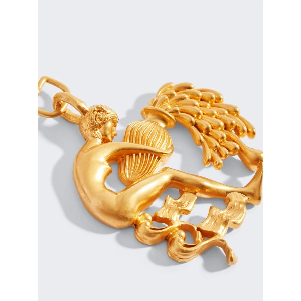 designer bag charms