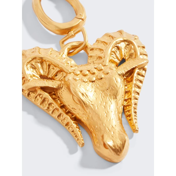 designer bag charms