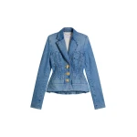 Schiaparelli basque jacket