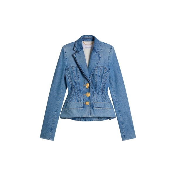 Schiaparelli basque jacket