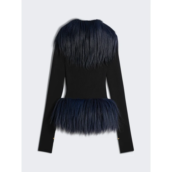 Schiaparelli knitwear