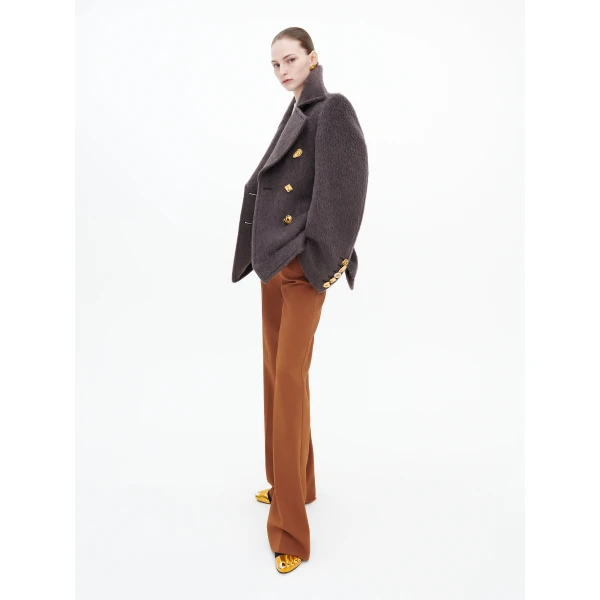 gris coat