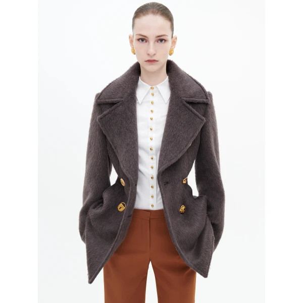 designer coats