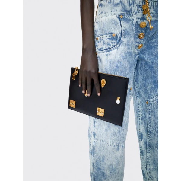 designer wallets & purses