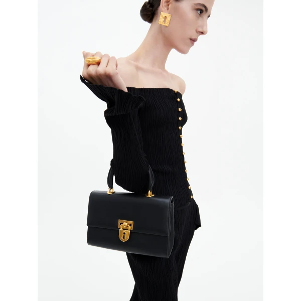 Schiaparelli boat-neck top