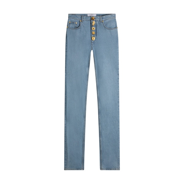 Schiaparelli bootcut jeans