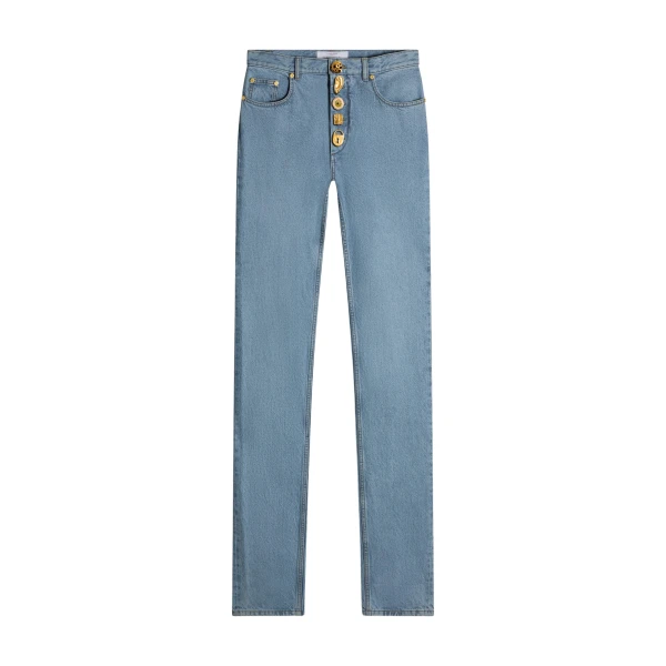 Schiaparelli bootcut jeans
