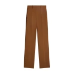 Schiaparelli boyfit pants