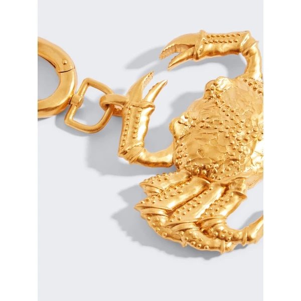 designer bag charms