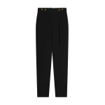 Schiaparelli cigarette pants