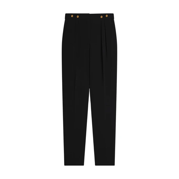 Schiaparelli cigarette pants