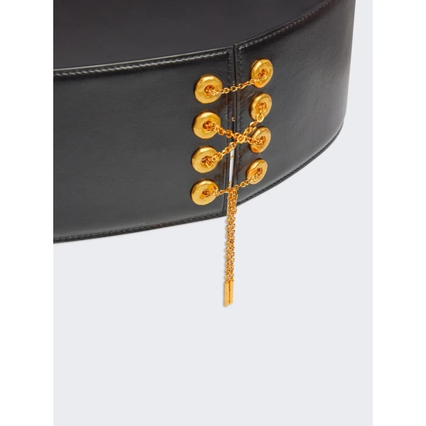 schiaparelli corset belt price