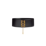 schiaparelli corset belt