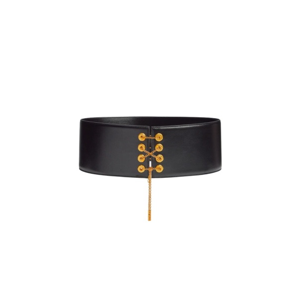 schiaparelli corset belt