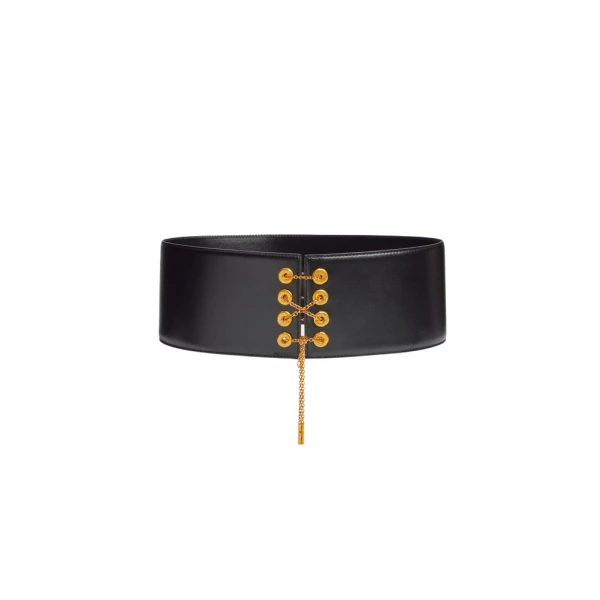 schiaparelli corset belt