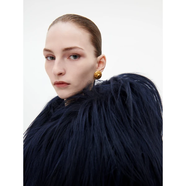 Schiaparelli corset jacket