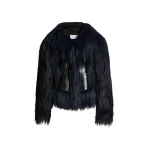 Schiaparelli corset jacket
