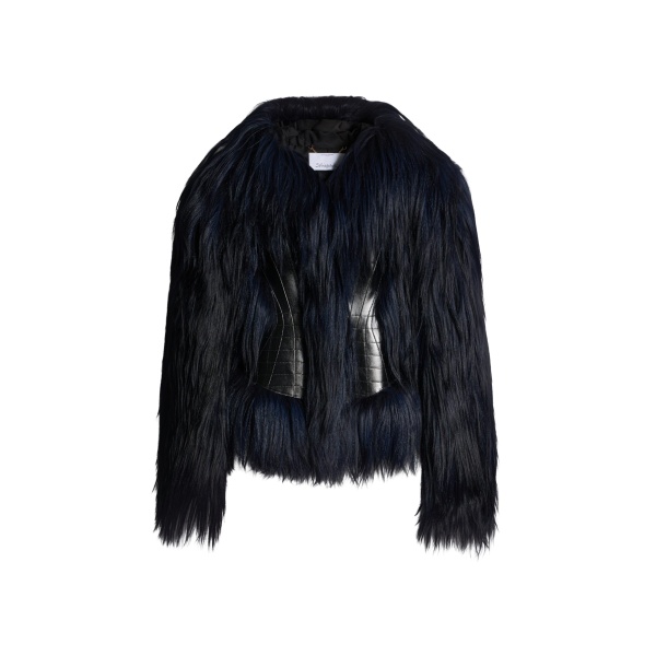 Schiaparelli corset jacket