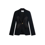 Schiaparelli corset jacket