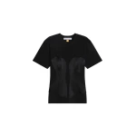 Schiaparelli corset t-shirt