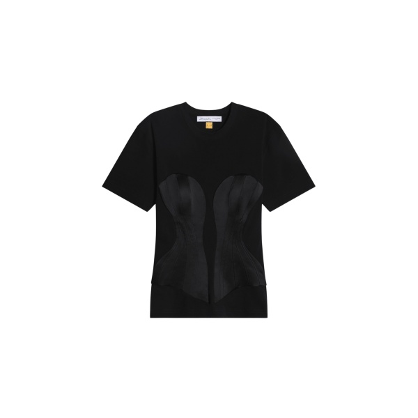 Schiaparelli corset t-shirt