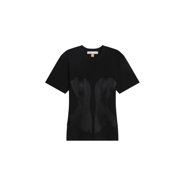 Schiaparelli corset t-shirt
