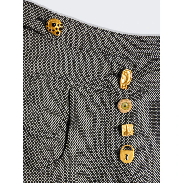designer pants