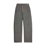 Schiaparelli cowboy pants