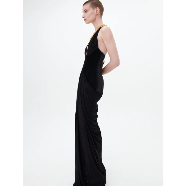 designer dresses