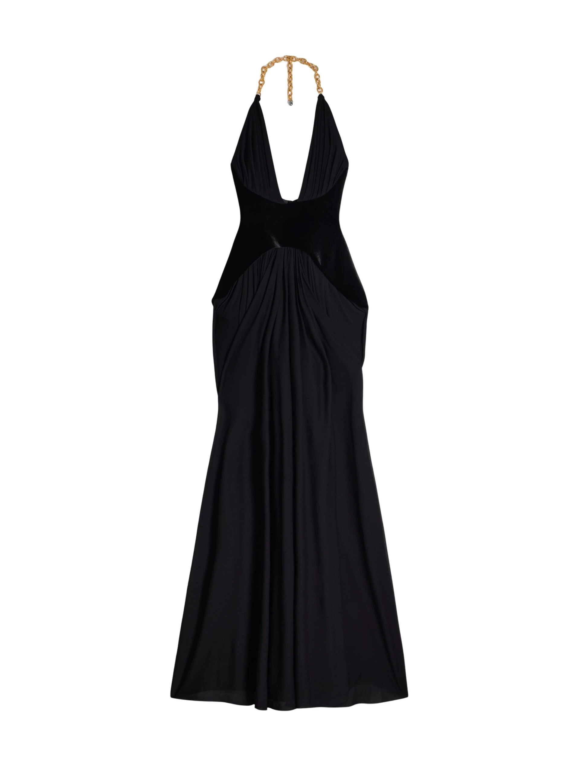 Schiaparelli-Schiaparelli-Draped-Bijou-Dress-scaled76728_nobg Schiaparelli draped bijou dress
