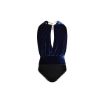 Schiaparelli draped bodysuit