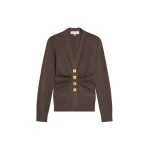 Schiaparelli-Schiaparelli-Draped-Cardigan-scaled67053_nobg Schiaparelli draped cardigan
