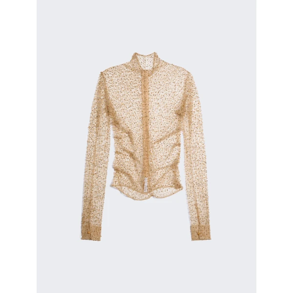 Schiaparelli tops