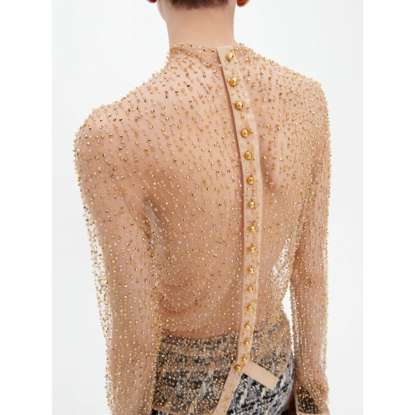 Schiaparelli Fall Winter 2026