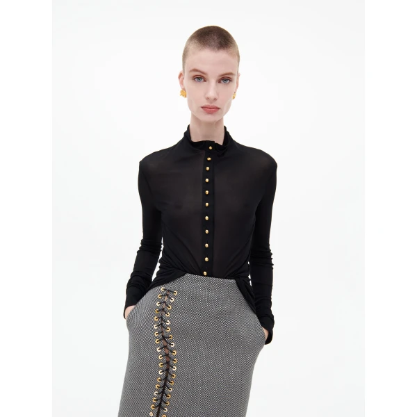 noir top