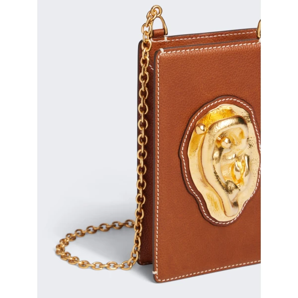 schiaparelli wallets & purses