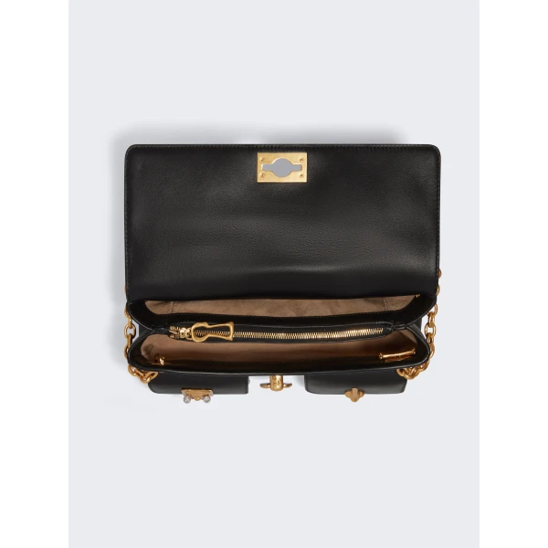 schiaparelli east-west mini secret bag