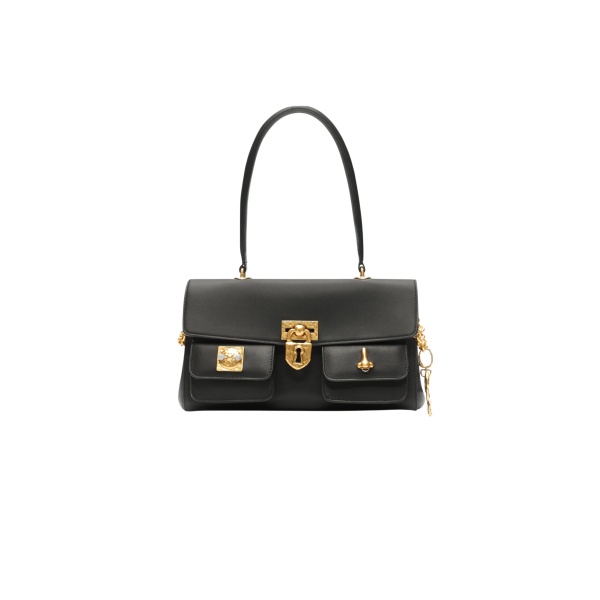 schiaparelli east-west mini secret bag