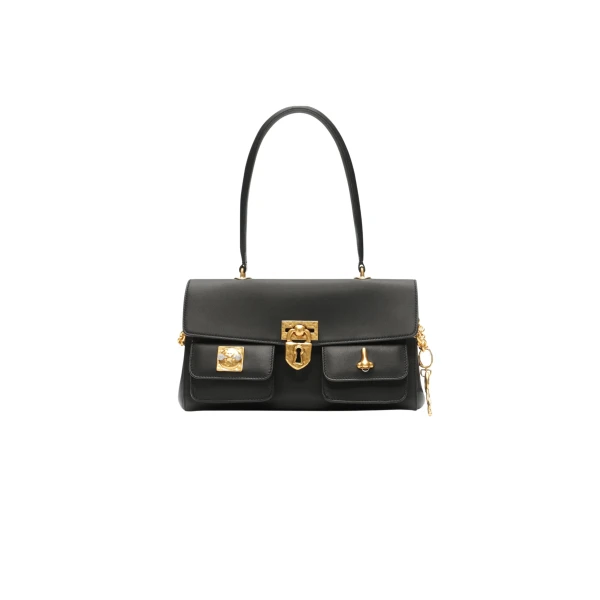 schiaparelli east-west mini secret bag