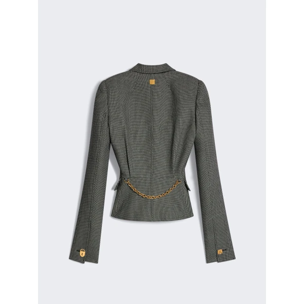 Schiaparelli jackets