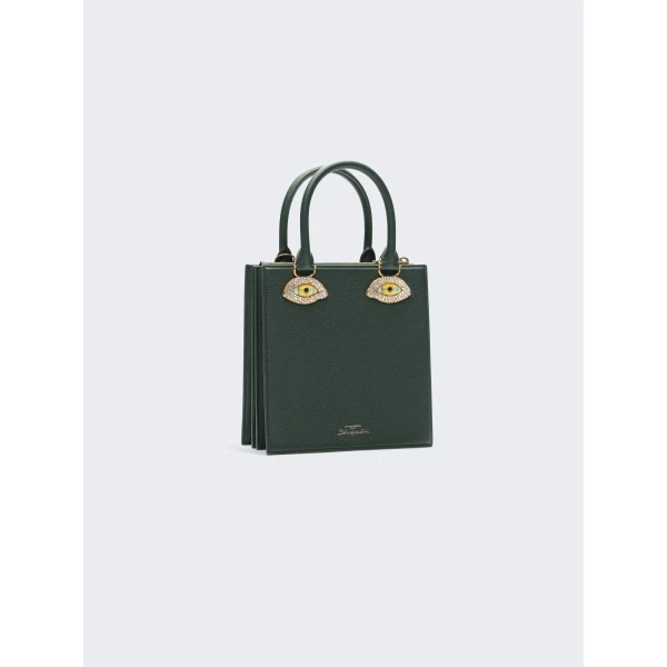 schiaparelli face bag price