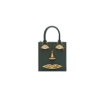 schiaparelli face bag