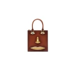 schiaparelli face bag