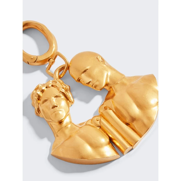 designer bag charms