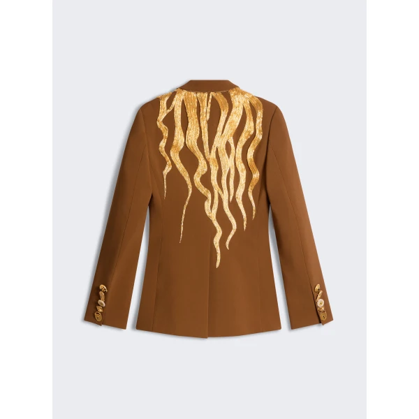 Schiaparelli jackets
