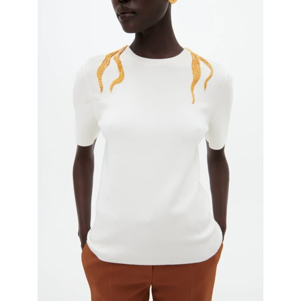 designer knitwear