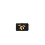 schiaparelli hand in hand clutch